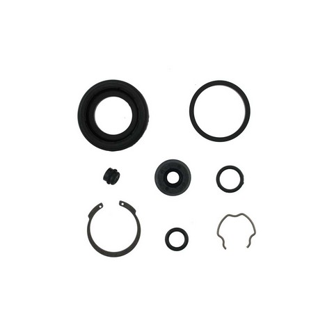 Carlson Disc Brake Caliper Repair Kit P/N:15407