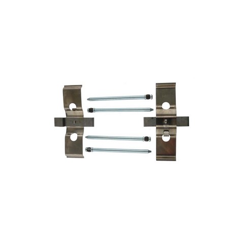 Carlson Disc Brake Hardware Kit P/N:13538