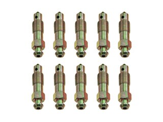 Dorman - First Stop Brake Bleeder Screw P/N:33512-10