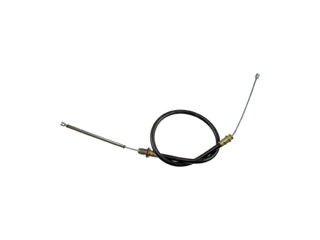 Dorman - First Stop Parking Brake Cable P/N:C92862