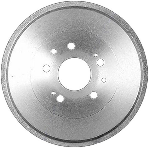 BENDIX PREMIUM DRUM AND ROTOR Brake Drum P/N:PDR0582