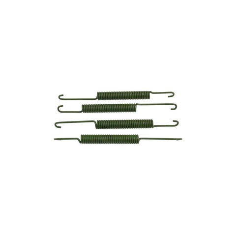 Carlson Drum Brake Shoe Return Spring Kit P/N:H521