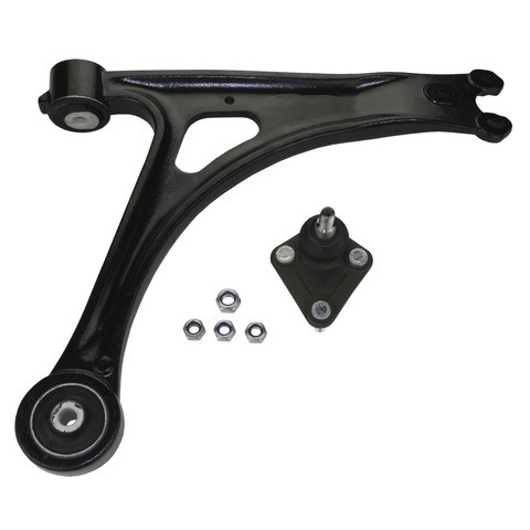 MOOG Chassis Products Suspension Control Arm and Ball Joint Assembly P/N:RK622170