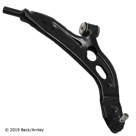 Beck/Arnley Suspension Control Arm and Ball Joint Assembly P/N:102-8103
