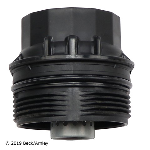Beck/Arnley Engine Oil Filter Housing Cover P/N:041-0012