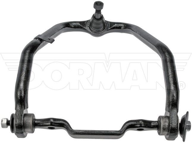 Dorman - Premium Suspension Control Arm and Ball Joint Assembly P/N:CB81527PR