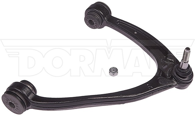Dorman - Premium Suspension Control Arm and Ball Joint Assembly P/N:CB90268PR