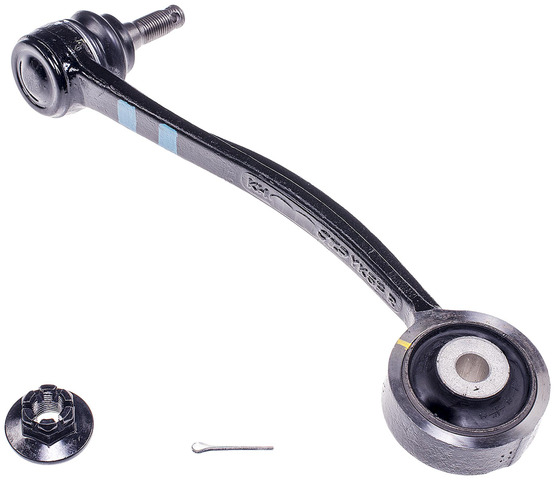 Dorman - Premium Suspension Control Arm and Ball Joint Assembly P/N:CB63047PR