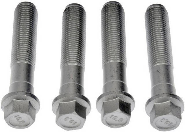 Dorman - OE Solutions Wheel Hub Bolt P/N:917-519