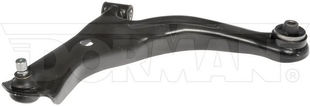 Dorman - Premium Suspension Control Arm and Ball Joint Assembly P/N:CB65103PR