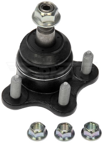 Dorman - Premium Suspension Ball Joint P/N:BJ90186GPR