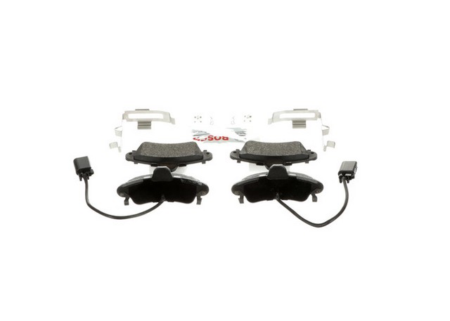 Bosch Disc Brake Pad Set P/N:BE899H
