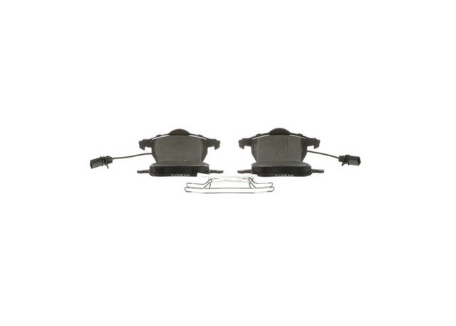 Bosch Disc Brake Pad Set P/N:BE840H