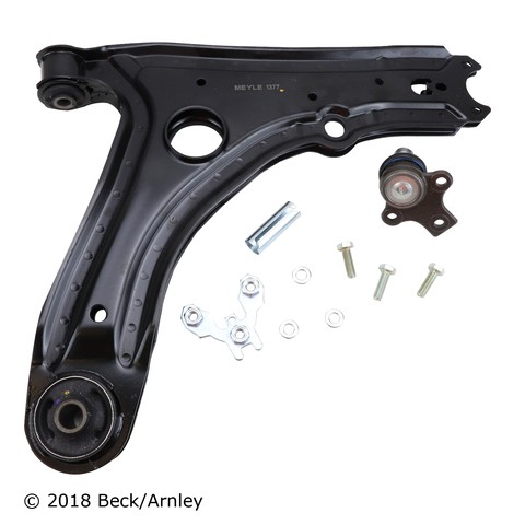 Beck/Arnley Suspension Control Arm and Ball Joint Assembly P/N:102-5929