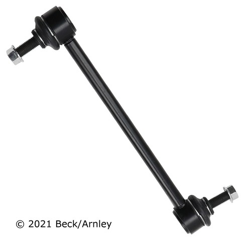 Beck/Arnley Suspension Stabilizer Bar Link P/N:101-8543