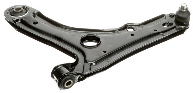 Dorman - Premium Suspension Control Arm and Ball Joint Assembly P/N:CB43243PR