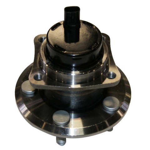 GMB Wheel Bearing and Hub Assembly P/N:770-0316