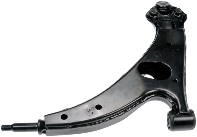 Dorman - Premium Suspension Control Arm and Ball Joint Assembly P/N:CB75164PR