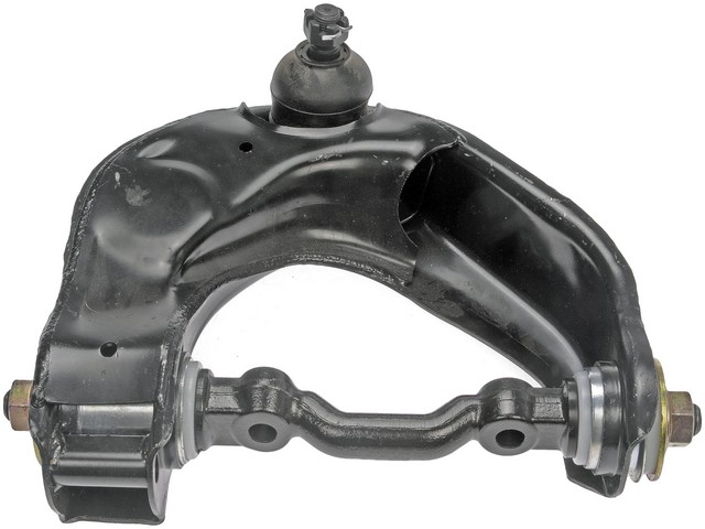 Dorman - Premium Suspension Control Arm and Ball Joint Assembly P/N:CB671012PR