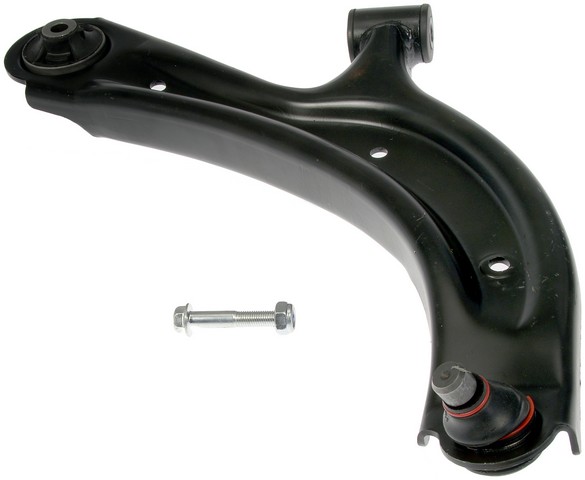 Dorman - Premium Suspension Control Arm and Ball Joint Assembly P/N:CB69083PR