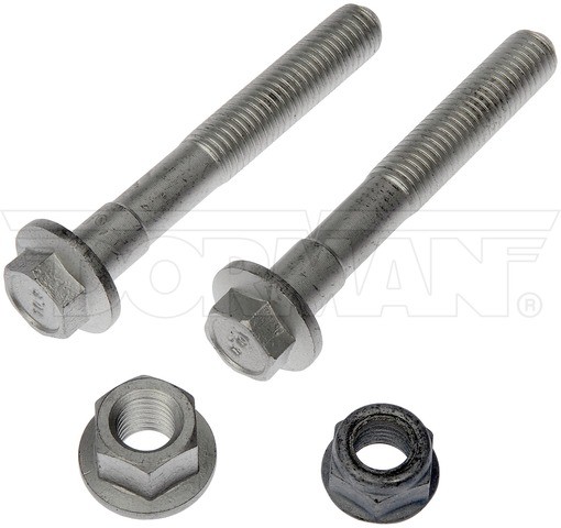 Dorman - HELP Suspension Control Arm Bolt P/N:14884