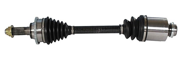 GSP CV Axle Assembly P/N:NCV47581