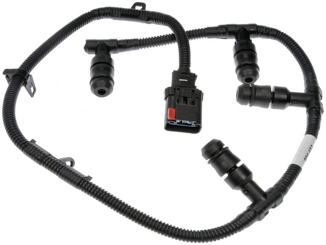 Dorman - OE Solutions Diesel Glow Plug Wiring Harness P/N:904-453
