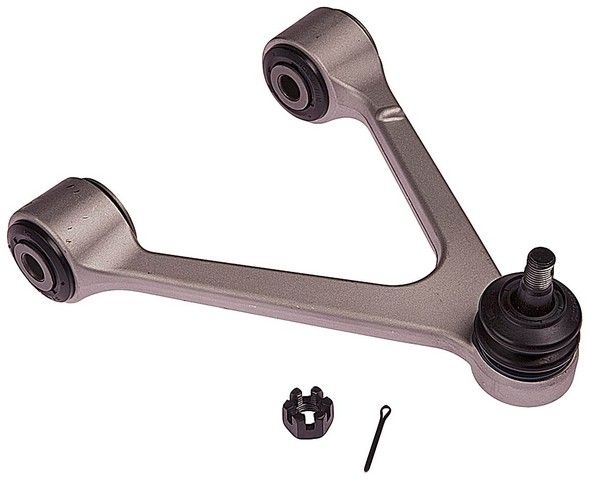Dorman - Premium Suspension Control Arm and Ball Joint Assembly P/N:CB74087PR