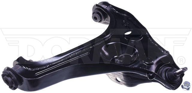 Dorman - Premium Suspension Control Arm and Ball Joint Assembly P/N:CB85274PR