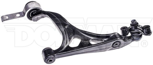 Dorman - Premium Suspension Control Arm and Ball Joint Assembly P/N:CB65184PR
