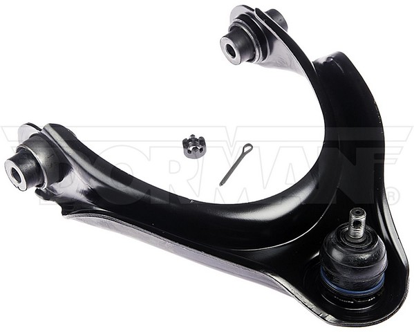 Dorman - Premium Suspension Control Arm and Ball Joint Assembly P/N:CB59168PR