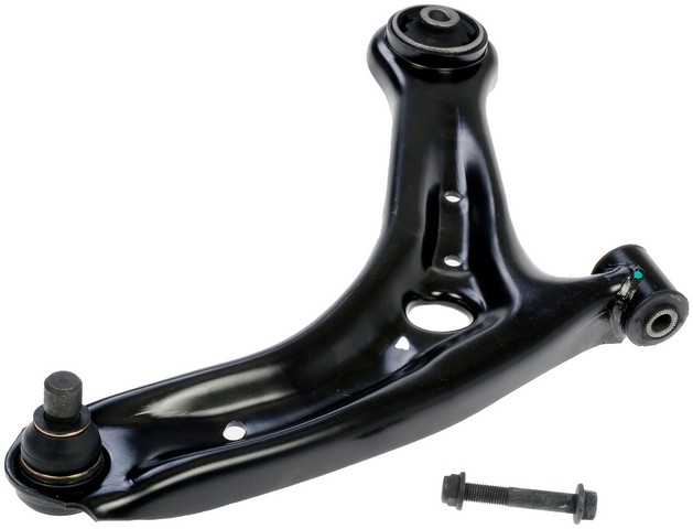 Dorman - Premium Suspension Control Arm and Ball Joint Assembly P/N:CB65284PR