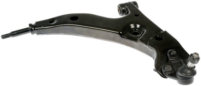 Dorman - Premium Suspension Control Arm and Ball Joint Assembly P/N:CB75073PR