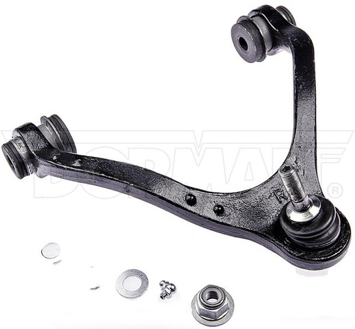 Dorman - Premium Suspension Control Arm and Ball Joint Assembly P/N:CB80038PR