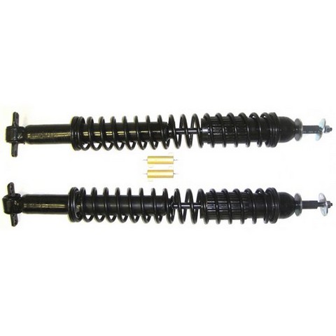 Westar Air Spring to Coil Spring Conversion Kit P/N:CK-7616