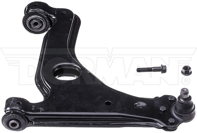 Dorman - Premium Suspension Control Arm and Ball Joint Assembly P/N:CB91203PR