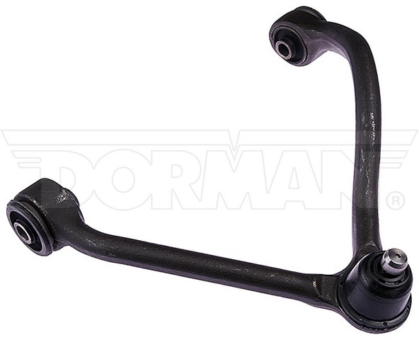 Dorman - Premium Suspension Control Arm and Ball Joint Assembly P/N:CB63057PR