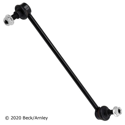 Beck/Arnley Suspension Stabilizer Bar Link P/N:101-8476