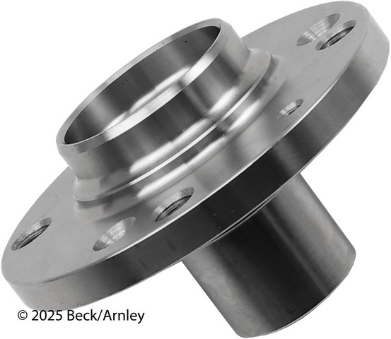 Beck/Arnley Axle Hub P/N:051-6128