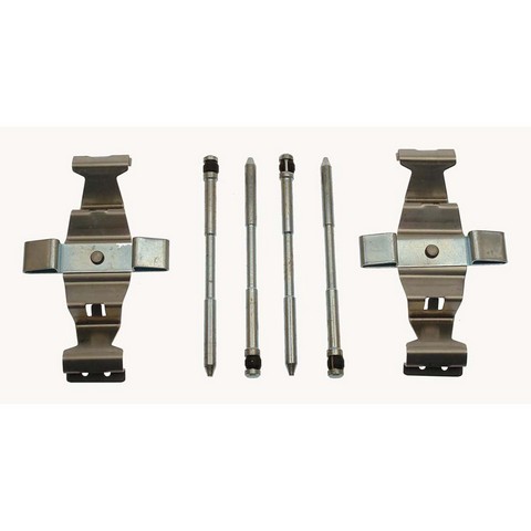 Carlson Disc Brake Hardware Kit P/N:13673