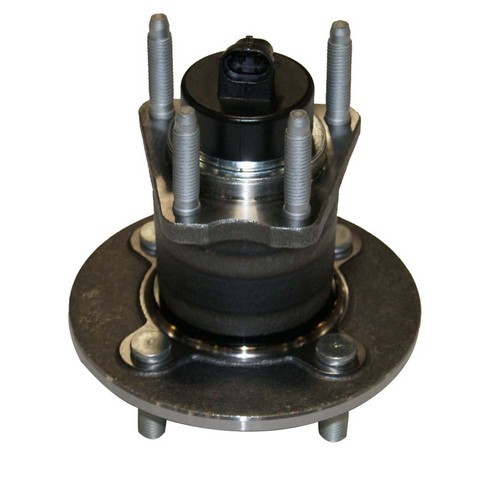 GMB Wheel Bearing and Hub Assembly P/N:799-0135