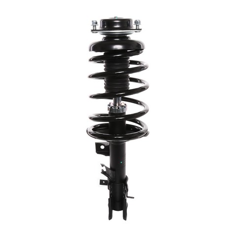 PRT Suspension Strut and Coil Spring Assembly P/N:818123