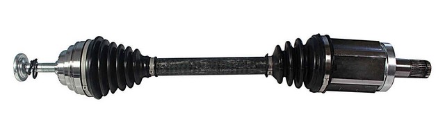 GSP CV Axle Assembly P/N:NCV27043