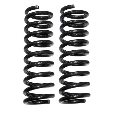 Rancho Coil Spring Set P/N:RS80451B