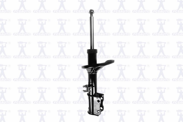 Focus Auto Parts Suspension Strut P/N:331703L Focus Auto Parts Suspension Strut P/N:331703L