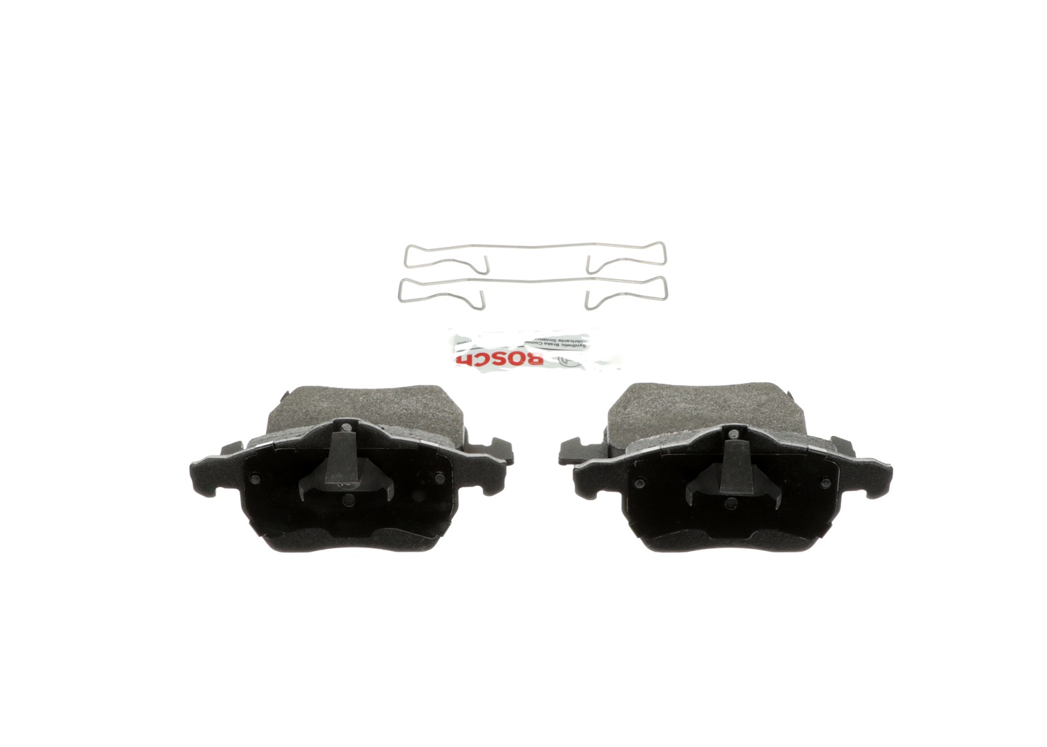 Bosch Disc Brake Pad Set P/N:BE819H