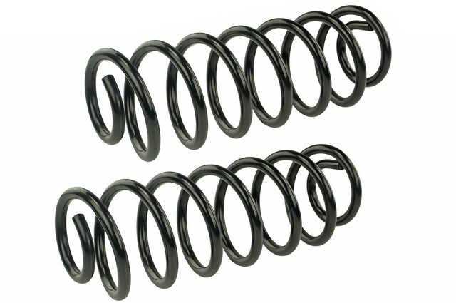 Mevotech Supreme Coil Spring Set P/N:SMS81639