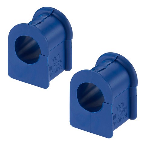 MOOG Chassis Products Suspension Stabilizer Bar Bushing Kit P/N:K80072