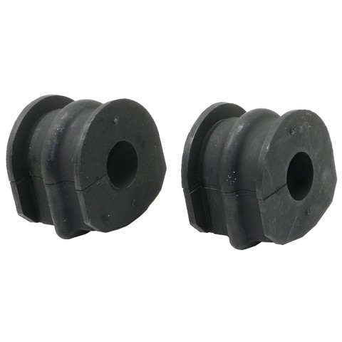MOOG Chassis Products Suspension Stabilizer Bar Bushing Kit P/N:K201418