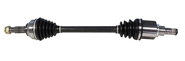 GSP CV Axle Assembly P/N:NCV53017